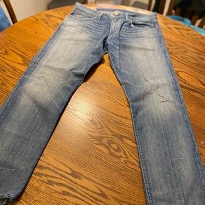 Polo Medium Wash Jeans